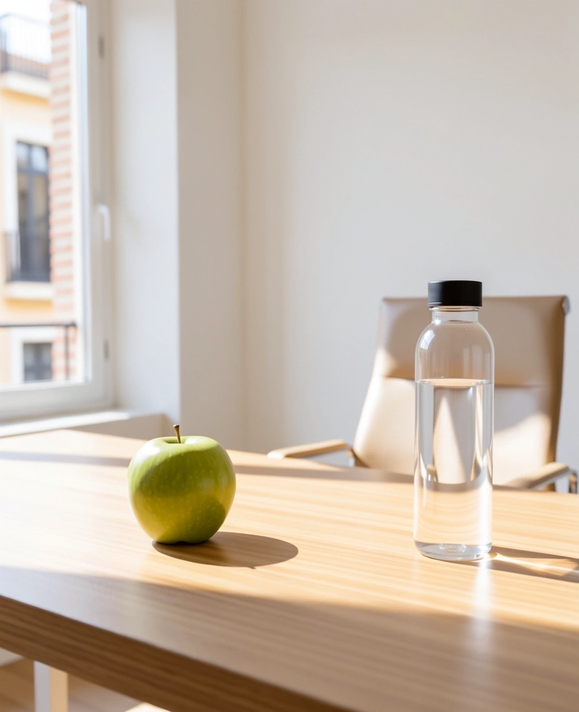 Consultorio Nutrición Barcelona